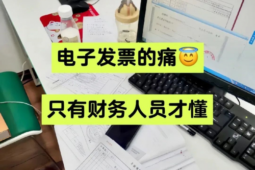 發票大師-財務必備的電子發票管理工具